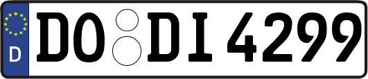 DO-DI4299