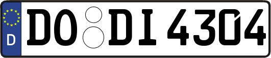DO-DI4304