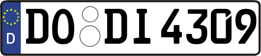 DO-DI4309