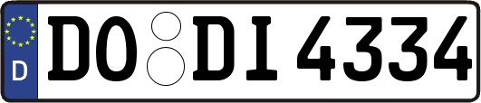 DO-DI4334