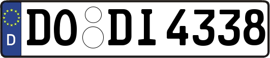 DO-DI4338