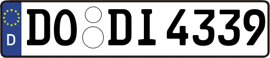 DO-DI4339