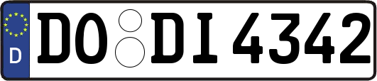 DO-DI4342