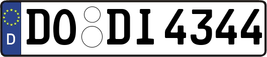 DO-DI4344