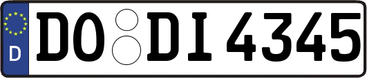 DO-DI4345