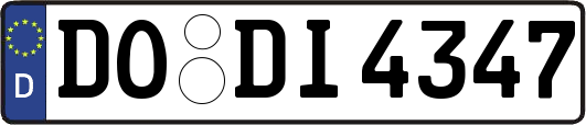 DO-DI4347