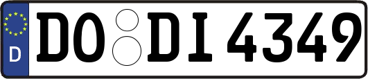 DO-DI4349