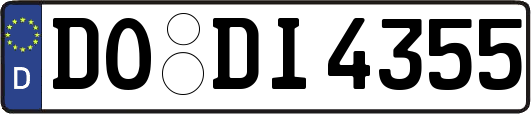 DO-DI4355
