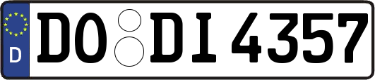 DO-DI4357