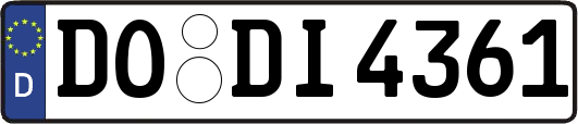 DO-DI4361