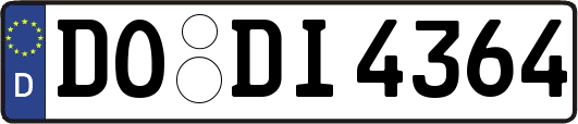 DO-DI4364