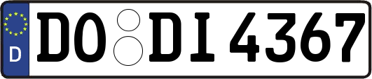 DO-DI4367