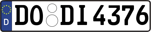 DO-DI4376