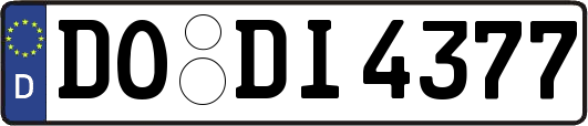 DO-DI4377