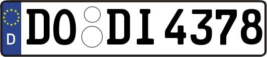 DO-DI4378