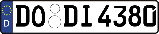 DO-DI4380