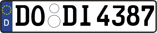 DO-DI4387