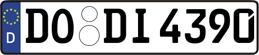 DO-DI4390