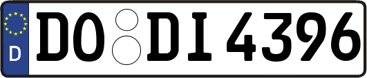 DO-DI4396