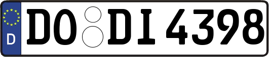 DO-DI4398