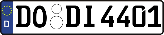 DO-DI4401