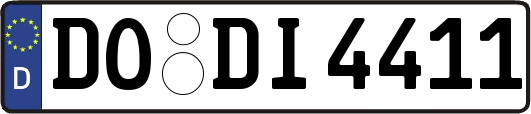 DO-DI4411