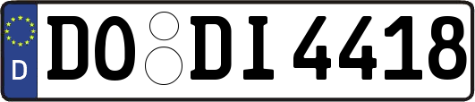 DO-DI4418