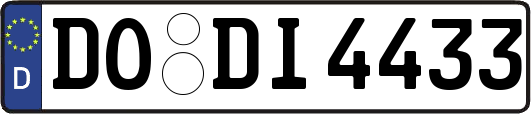 DO-DI4433