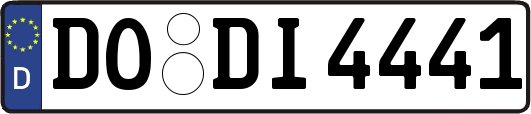DO-DI4441