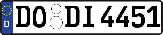 DO-DI4451