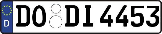 DO-DI4453
