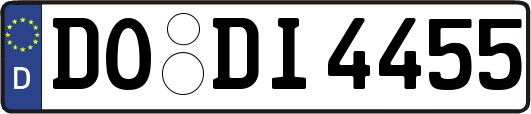 DO-DI4455