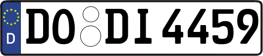 DO-DI4459