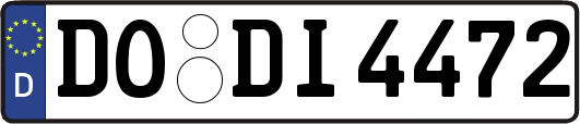 DO-DI4472