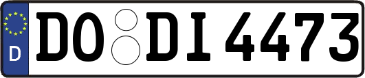 DO-DI4473