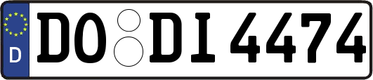DO-DI4474