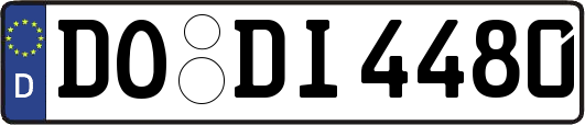 DO-DI4480