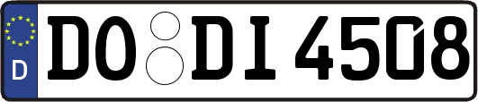 DO-DI4508