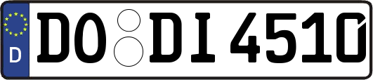 DO-DI4510