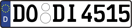 DO-DI4515