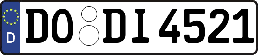 DO-DI4521