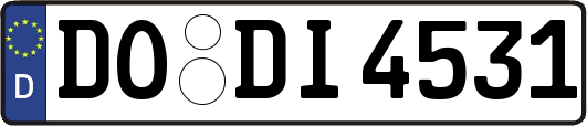 DO-DI4531