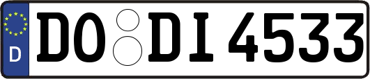 DO-DI4533