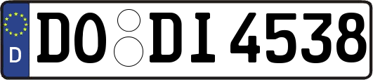 DO-DI4538