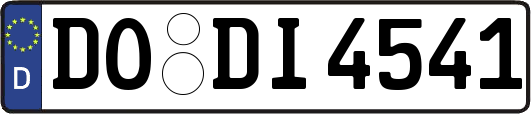 DO-DI4541