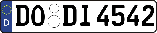 DO-DI4542