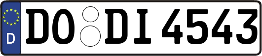 DO-DI4543