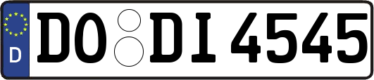 DO-DI4545
