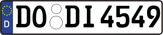 DO-DI4549