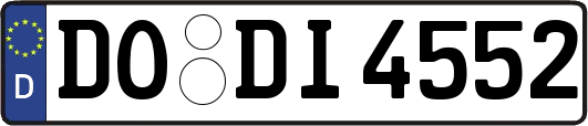 DO-DI4552